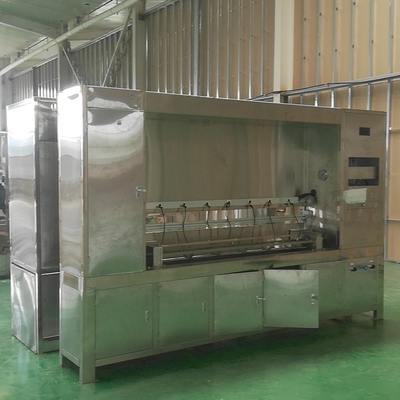 Auto Tester Testing Equipment Water Meter Calibration test Work Bench Dn15-dn50