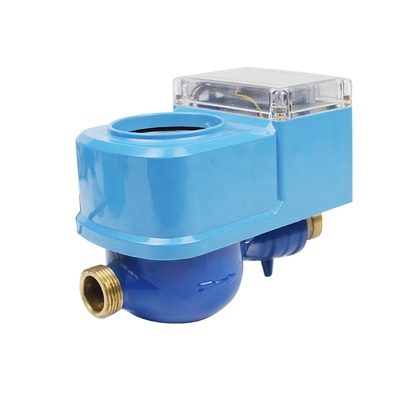LXSK-15-20e Kaifeng Shengda Prepaid Water Meter Digital Price