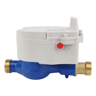 Digital Lora Small Smart Water Meter Not Wifi Wireless Remote Reading with Concentrator