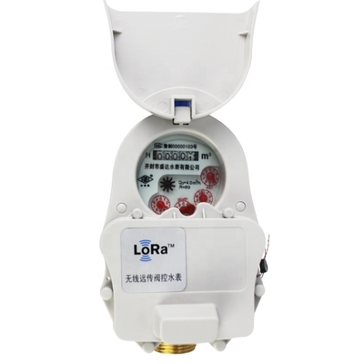 Smart Meter Well Water Hydrus Water Meter Lora Mid