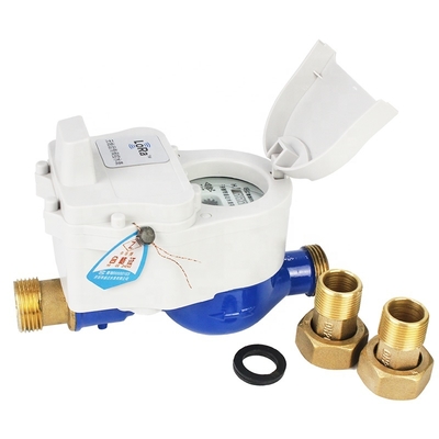 Smart Meter Well Water Hydrus Water Meter Lora Mid