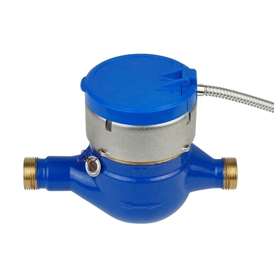 Shengda Asya Digital Water Meter 1.5inch Dn 40 for Pipes Rs485