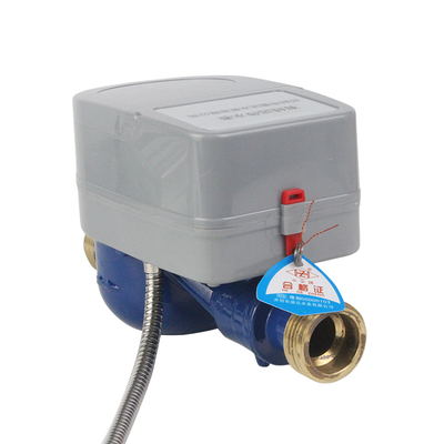 M Bus or Rs485 Multi-jet Water Meter Malaysia Residential Water Meters