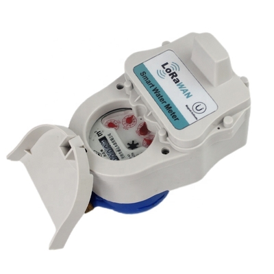 Lorawan Water Meter Lora Gprs Wireless Water Meter System