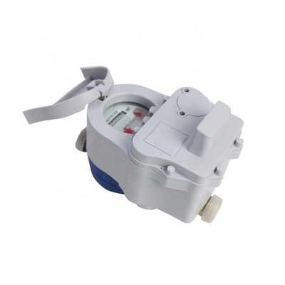 Wireless Smart Lorawan Water Meter 868mhz or Other Frequency