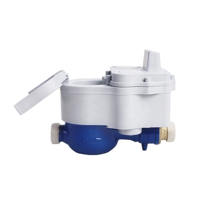 Wireless Smart Lorawan Water Meter 868mhz or Other Frequency