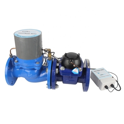 Smart Woltman Water Meter Lorawan Programmable Water Meter Brands