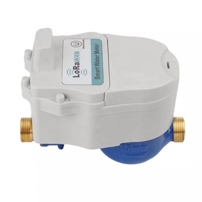 Smart Lorawan Amr Water Meter Manufacturer Lorawan Gateway Sensor