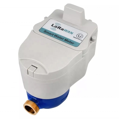Smart Lorawan Amr Water Meter Manufacturer Lorawan Gateway Sensor