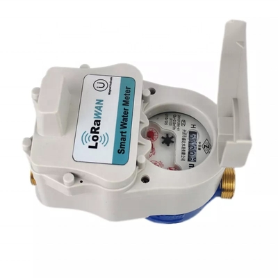 Smart Lorawan Amr Water Meter Manufacturer Lorawan Gateway Sensor