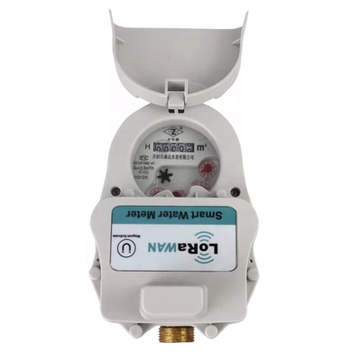 Smart Lorawan Amr Water Meter Manufacturer Lorawan Gateway Sensor