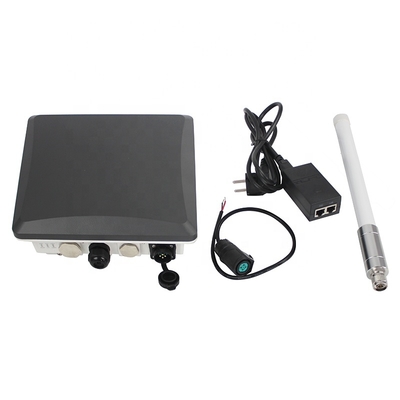 Lorawan Gateway Outdoor Lorawan Remote Control Smart Pre Paid Remote Water Meters Shut off Valve