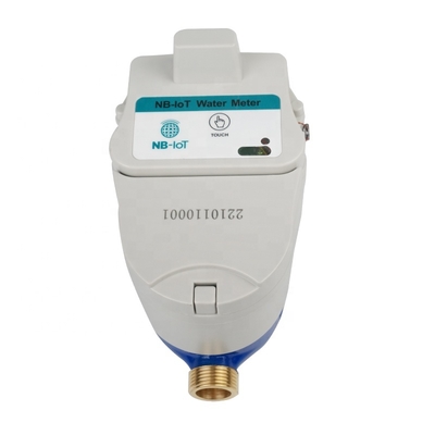 Long Distance Rural Wireless Remote Smart Water Meter Iot