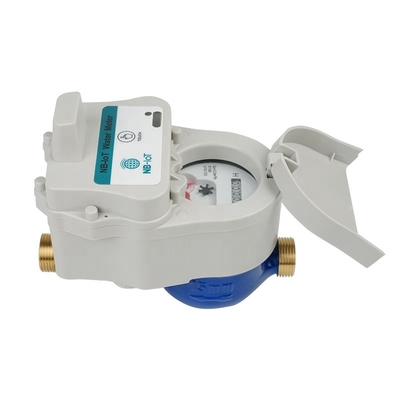 Long Distance Rural Wireless Remote Smart Water Meter Iot