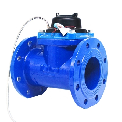 Dn 250 R80 Water Meter NB IoT Remote Bulk Water Meters with Mid Certificate