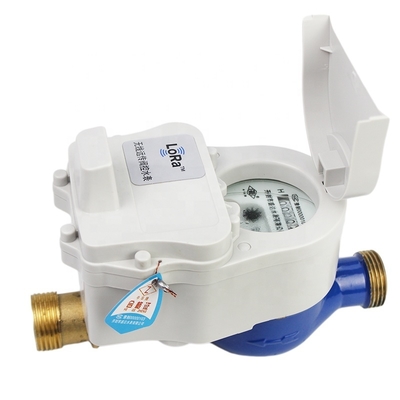 Smart Meter Well Water Hydrus Water Meter Lora Mid